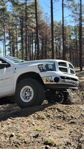Dodge vs Yota: Clearance Comparison for Off-Road Vehicles
