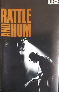 U2 - Rattle And Hum