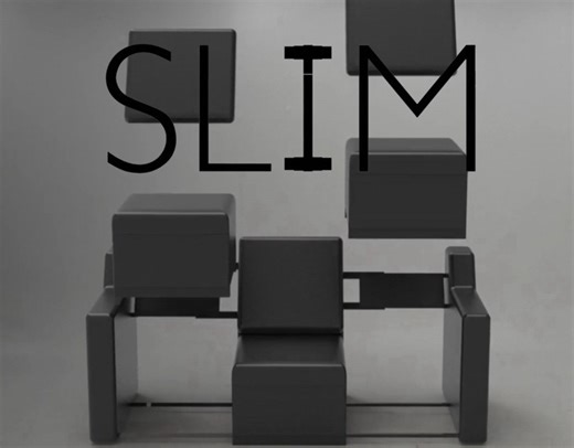 SLiM-Commercial
