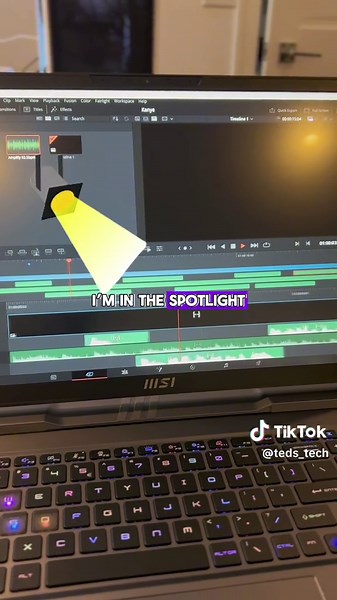 Is AI going to take over the world⁉️ #tech #techtok #ai #aisong #kanyewest #pc #pcsetup