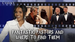 Candace Owens Confronts Victor Marx About His Background, Alleged Rescues, and Close Ties to Charlie Kirk and Erika Kirk - Remembering Charlie Kirk