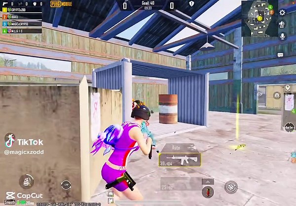 Practicing Makes You Perfect: A Magic Journey