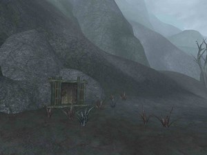 Morrowind:Elith-Pal Mine - UESP Wiki - The Unofficial Elder Scrolls Pages