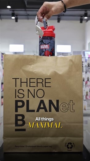 POV: All Things MAXIMAL 🔥 | Max Fashion Store Tour at Mall of Dehradun 😎🛍️