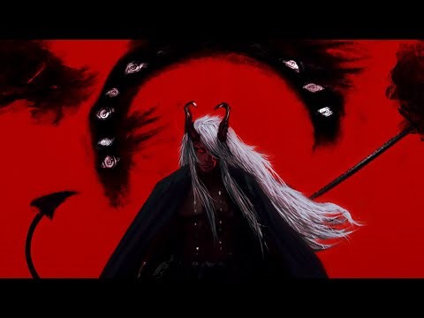 Les origines d'Imu Nerona et le fruit du Démon originel (chapitre 1179)