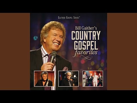 Just A Little Talk With Jesus (Live)