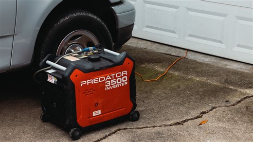 Generator safety: How to keep electricity running when the power goes out