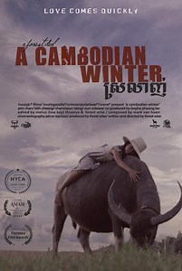 A Cambodian Winter (Film, 2020) - MovieMeter.nl
