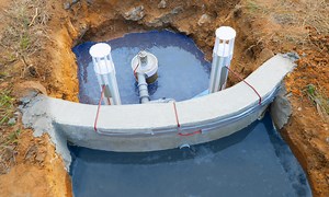 67K views · 97 reactions | DIY Mini-Hydroelectric Power Plant for Your Backyard | Parentips | Facebook