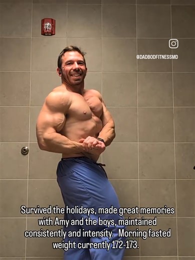 Natural Bodybuilder Tips for Over 40 Fitness Enthusiasts