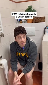 97K views · 2.9K reactions | nevermind  filmed by @mojofasho #dutchie #relationshipmanagement #crosscultural #expatliving #verkering #samenwonen #marriedlife #gezellig #fallinginlovewithyou #romance #expatsinthenetherlands #expatlife #marriedmybestfriend #dutchies #dunglish #intercultural #communication #exaggerated #americansabroad #expatsinamsterdam | Double Dutch | Facebook