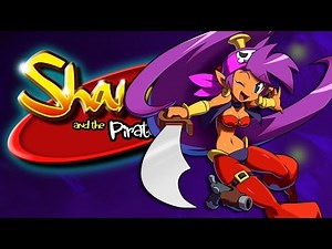 Bolo - Shantae and the Pirate's Curse [OST]