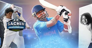 Download & Play Sachin Saga Cricket Champions on PC & Mac (Emulator)