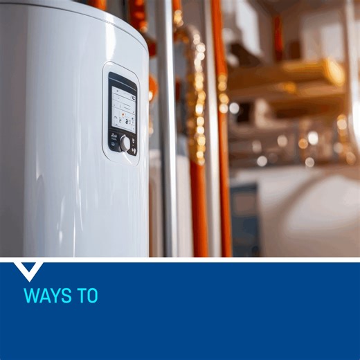 JEA rebates on qualifying heat pump water heaters help you save on the upfront cost, and up to $550 per year on electricity. | JEA