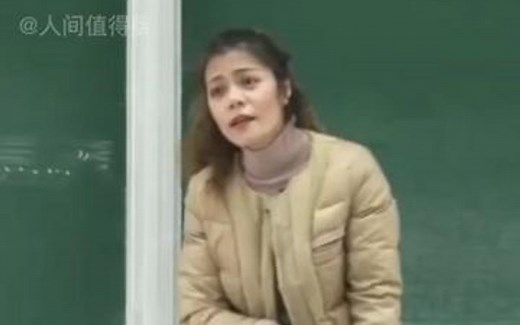 身处名利之中，与名利保持距离