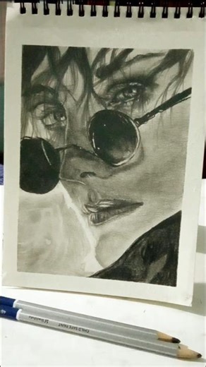 Realistic Gojo‼️ is here 💥