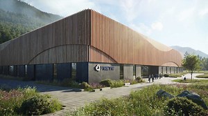 US: Freyr's Battery Gigafactory One Step Closer To Reality
