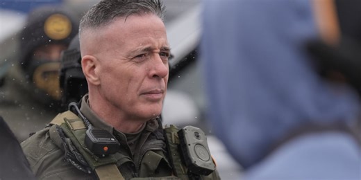 Minnesota Department of Corrections releases statement on Minneapolis shooting, federal claims