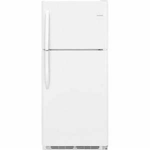 Frigidaire Refrigerator Is Not Making Ice [How To Fix]