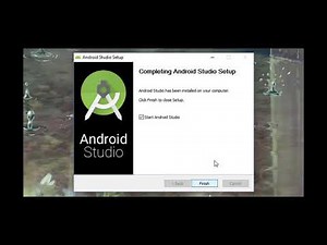 How to download and install Android Studio 3.5