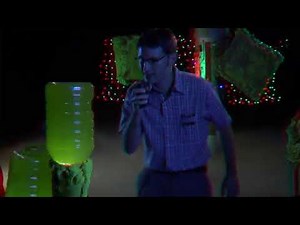 Evil Bong 3D (2011): Odor Cue Compilation