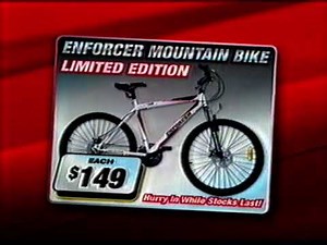 Supercheap Auto - TV Ad 2 - Australia 2009