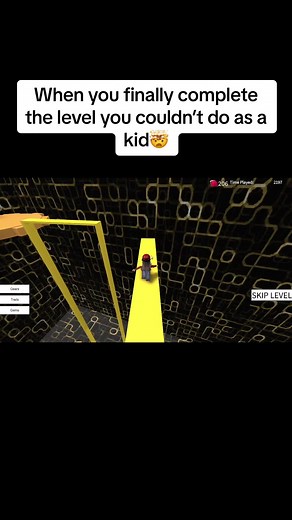 Mastering Speed Running Challenges in Roblox