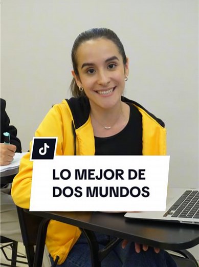Modalidad Semipresencial en UPN: ¡Tú Decides!