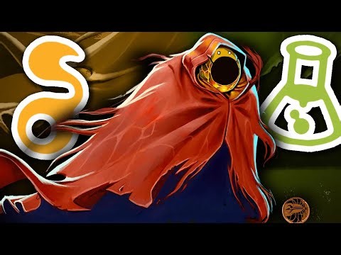 I Umbra'd all over them... | Covenant 10 Titan Run #128