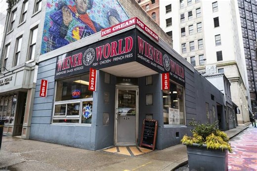 Wiener World owner cites ongoing crime as reason for relocating Downtown restaurant