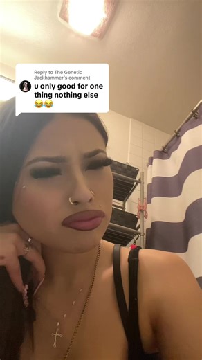 Replying to @The Genetic Jackhammer | jackhammer