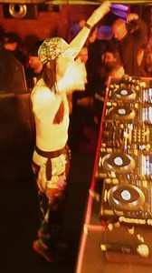 9K views · 100 reactions | @steveaoki is heading to DupleX! Prepare for EDM mayhem, nonstop energy, and flying cakes everywhere ⚡ #duplexprague #steveaoki | Duplex, Prague, Czech Republic | Facebook