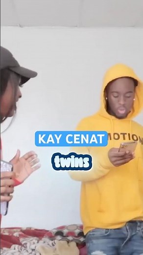 You Didn't Know Kai Cenat Has A TWIN SISTER 🤯