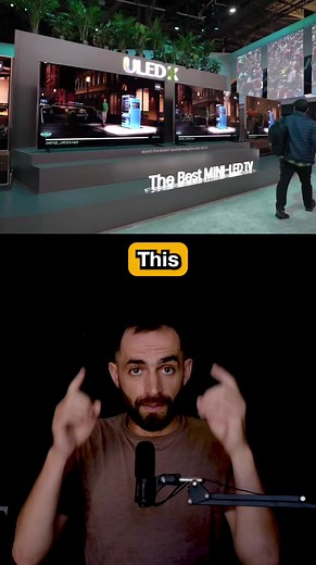 CES 2024 had a ton of announcements and new tech coming, and I've selected the most interesting ones for you. Also, AI will be integrated into a wide range of products, from Smart Home Agents to Healthcare Devices. Are you excited for the future? #ai #ces #ces2024 #futuretech | AI Savvy