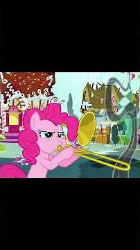 Who all breaks the fourth wall in My Little Pony #anime #animerecap #recap