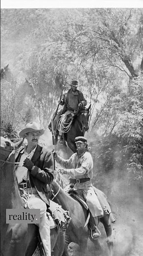 The Wild Bunch (1969): The Western That Changed Everything#TheWildBunch #WilliamHolden #ClassicWes
