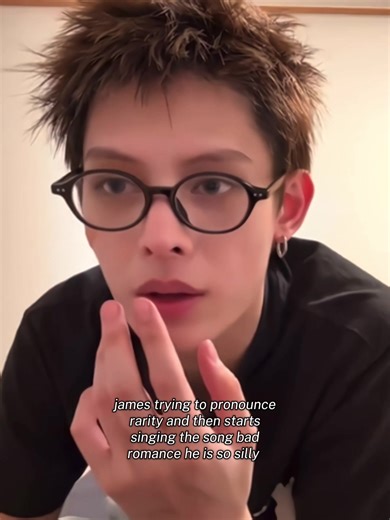 #cortis #james #fyp | rarity
