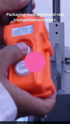 One Drop Can Damage Your Product—Test Before You Ship