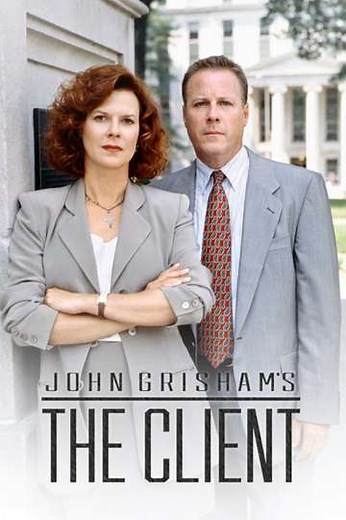 The Client (1995-1996) - TV Show