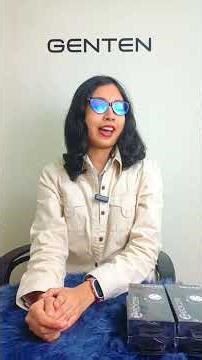 Zeblaze GTS 3 GPS Smart Watch Review | Genten