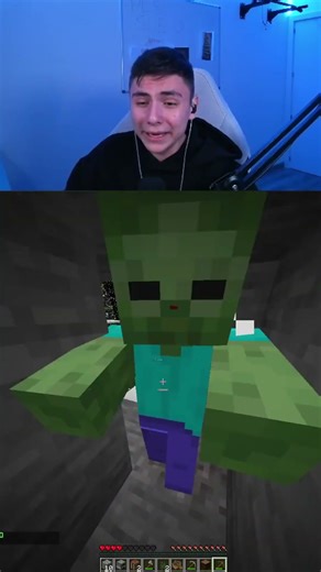 I Joined the youtubers christmas smp