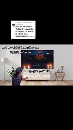 Creepypastas vs Películas de Terror: El Duelo Épico