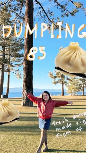 Gladys Josafat | I came to Edgewood Lake Tahoe chasing scenery, but I left with something deeper. A quiet joy. A rested heart. And a promise to slow down... | Instagram