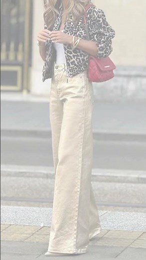 Outfit Ideas with Pants 👖 | Ideas de Outfits con Pantalón ✨ #modafemenina #fashion #outfitconsira