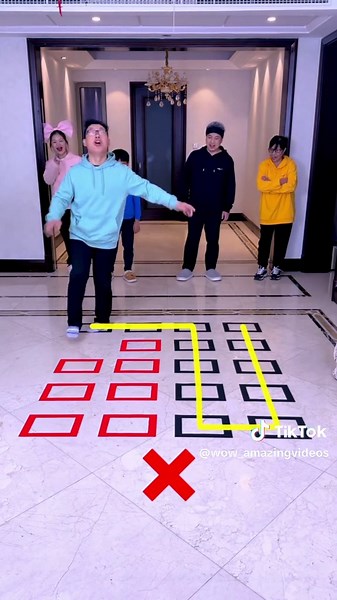 #challange #games #gurpfamilygame