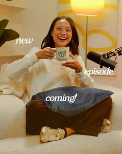 Our first ever guest will be pretty special! 🙌🏼 Watch out this Friday, 6PM. 🕕 | Edward Barber