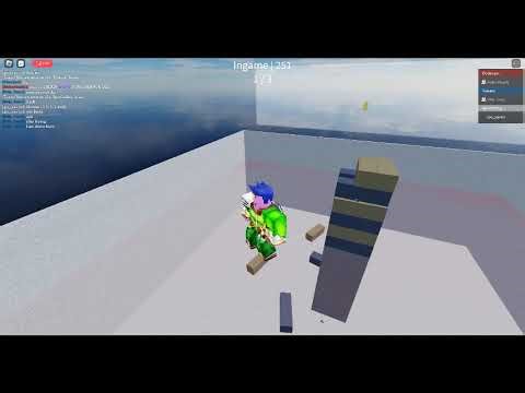 Roblox Blocks n Props.