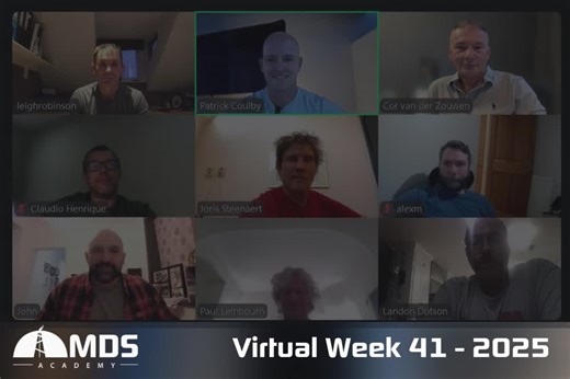 #wellcontrol #oilandgastraining #iwcf #iadc #virtualtraining #safetyfirst #wellcontrolcertification #energyindustry #professionaldevelopment #drillingschool #iwcf #iadc #oilandgasindustry #mds… | MDS Academy