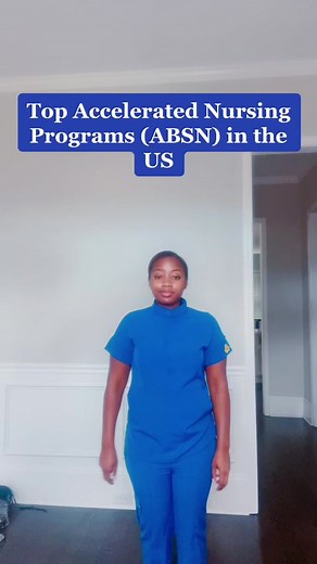 Top 10 ABSN Nursing Programs Explained