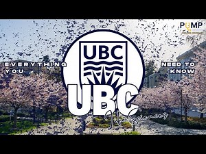 Everything You Need To Know Before Applying to UBC Life Sciences